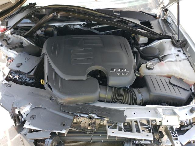 Photo 11 from auction – 2022 DODGE CHARGER SX with VIN 2C3CDXBG2NH243188
