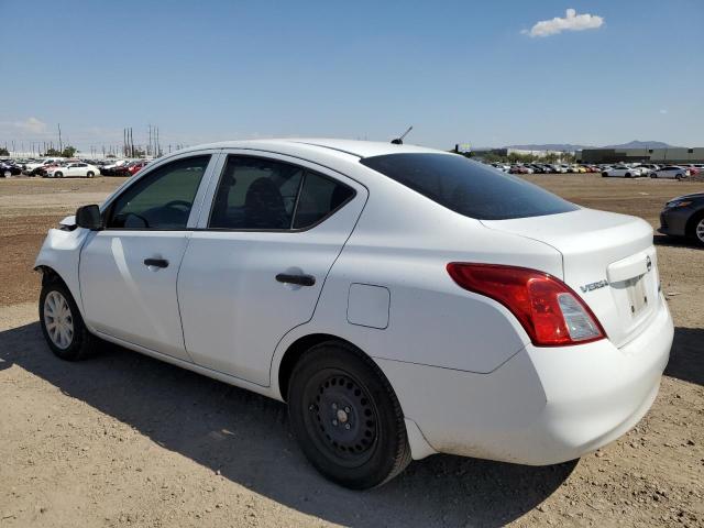 Photo 2 from auction – 2012 NISSAN VERSA S with VIN 3N1CN7AP8CL924649