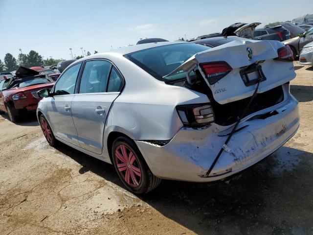 Photo 2 from auction – 2017 VOLKSWAGEN JETTA S with VIN 3VW2B7AJ7HM293453