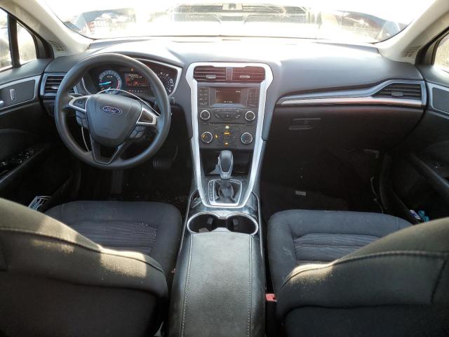Photo 8 from auction – 2016 FORD FUSION SE with VIN 3FA6P0H75GR174072