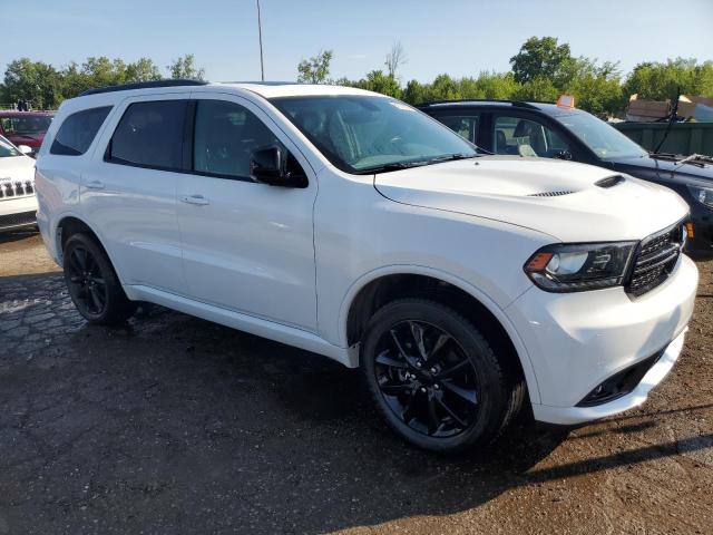 Zdjęcie 4 z aukcji – 2018 DODGE DURANGO GT z VIN 1C4RDJDGXJC156135