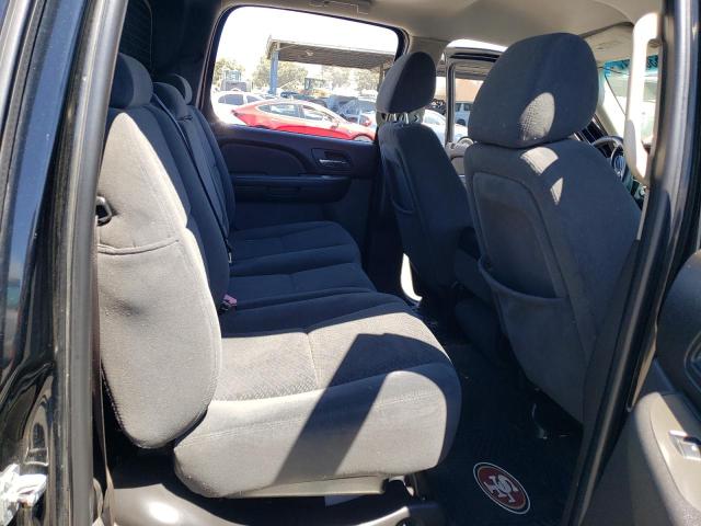 Photo 10 from auction – 2007 CHEVROLET AVALANCHE with VIN 3GNFK123X7G134027