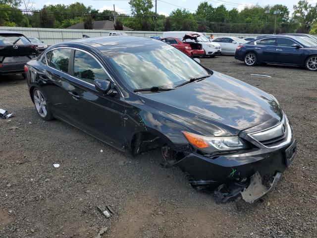 Photo 4 from auction – 2013 ACURA ILX 20 TEC with VIN 19VDE1F72DE010175