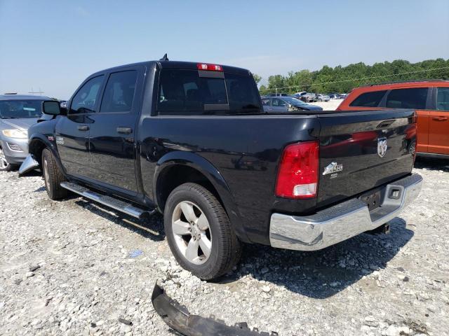 Photo 2 from auction – 2015 RAM 1500 SLT with VIN 1C6RR6LT2FS660986
