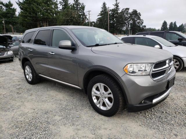 Photo 4 from auction – 2012 DODGE DURANGO SX with VIN 1C4RDJAG6CC261746