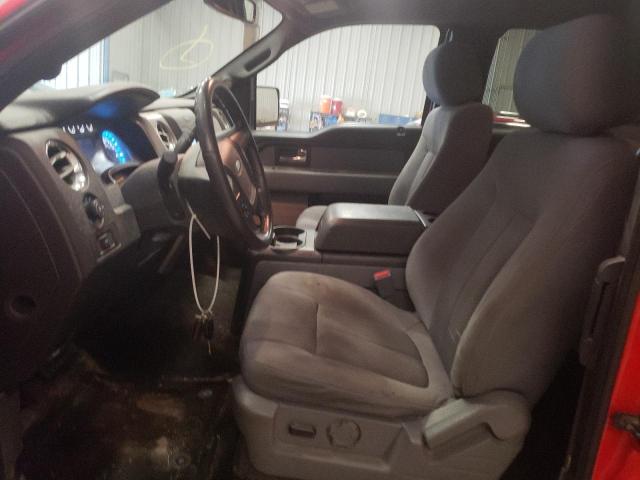 Photo 7 from auction – 2014 FORD F150 SUPER with VIN 1FTEX1CM4EFB44578