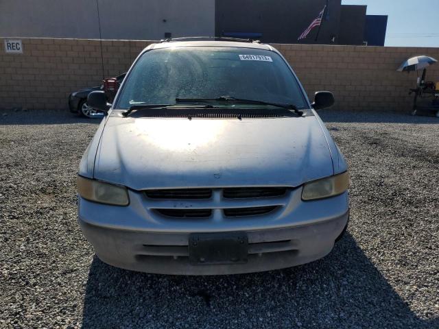 Photo 5 from auction – 2000 DODGE GRAND CARA with VIN 1B4GP44R6YB518721