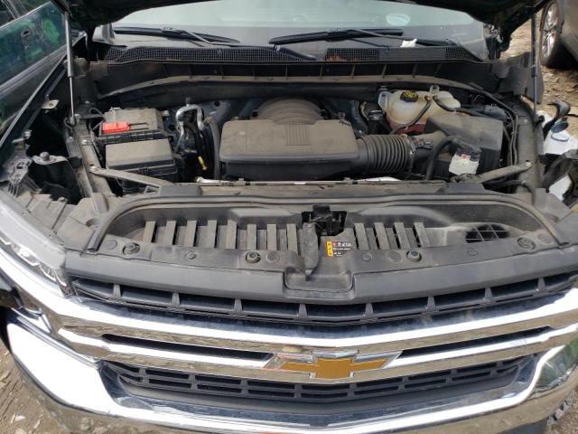 Photo 11 from auction – 2022 CHEVROLET SILVERADO with VIN 1GCUYDED0NZ117447