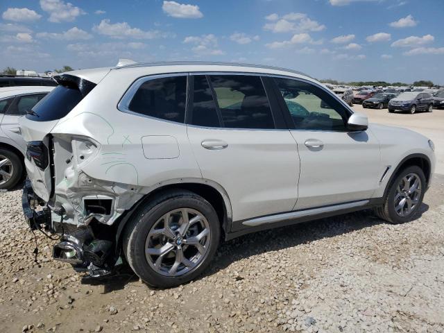 Photo 3 from auction – 2023 BMW X3 XDRIVE3 with VIN 5UX53DP09P9T16155