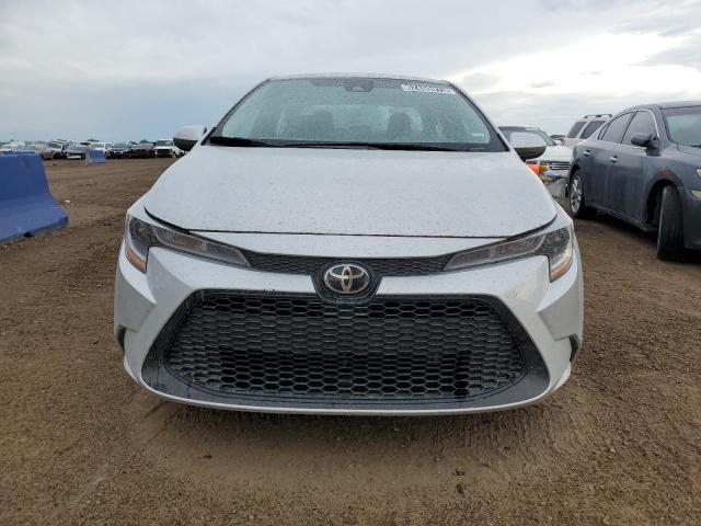 Photo 5 from auction – 2022 TOYOTA COROLLA LE with VIN 5YFEPMAE4NP340963