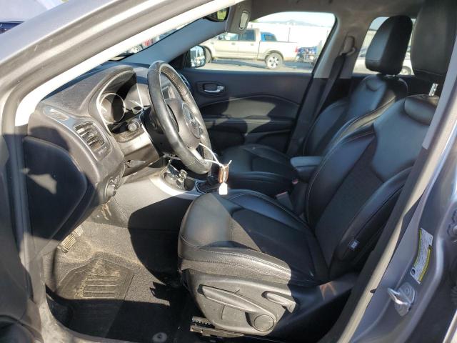 Photo 7 from auction – 2018 JEEP COMPASS LA with VIN 3C4NJDBB2JT162239
