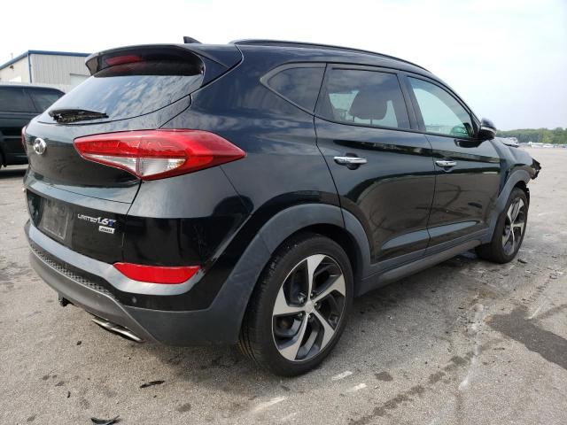 Photo 3 from auction – 2016 HYUNDAI TUCSON LIM with VIN KM8J3CA27GU024985