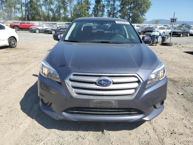 Photo 5 from auction – 2017 SUBARU LEGACY 2.5 with VIN 4S3BNAF64H3051023