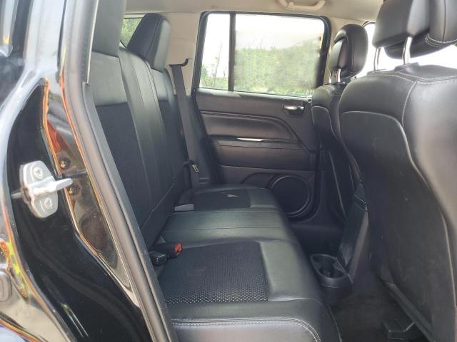 Photo 10 from auction – 2015 JEEP COMPASS LA with VIN 1C4NJDEBXFD271072