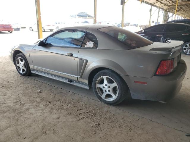 Photo 2 from auction – 2002 FORD MUSTANG with VIN 1FAFP40412F220382