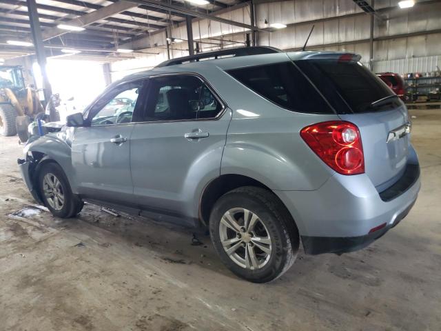 Снимка 2 от търг – 2014 CHEVROLET EQUINOX LT с VIN 2GNALCEK2E6139916