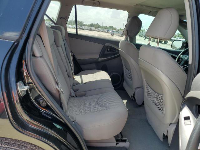 Photo 10 from auction – 2011 TOYOTA RAV4 with VIN 2T3BF4DV3BW131393