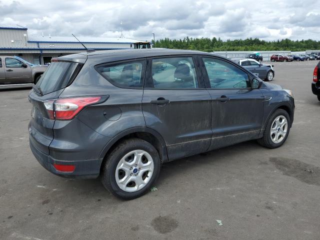 Photo 3 from auction – 2017 FORD ESCAPE S with VIN 1FMCU0F72HUB19075