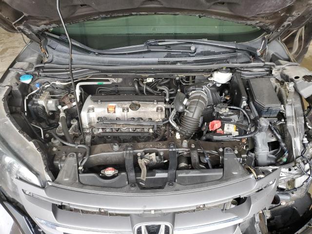 Photo 12 from auction – 2014 HONDA CR-V LX with VIN 2HKRM4H31EH669504