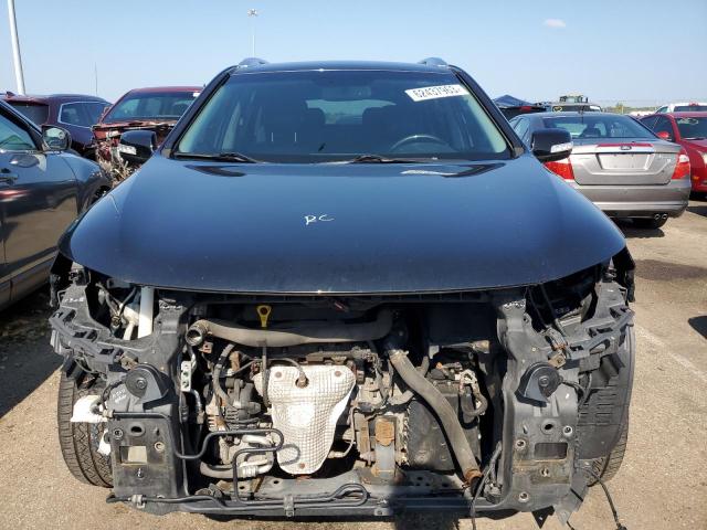 Photo 5 from auction – 2012 KIA SORENTO SX with VIN 5XYKWDA2XCG278627