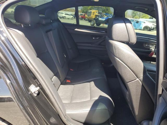Photo 10 from auction – 2011 BMW 535 I with VIN WBAFR7C59BC806711