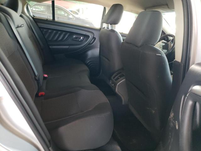 Photo 10 from auction – 2012 FORD TAURUS with VIN 1FAHP2EWXCG133230