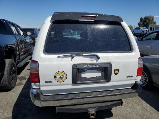 Photo 6 from auction – 1998 TOYOTA 4RUNNER with VIN JT3HN86R5W0177665