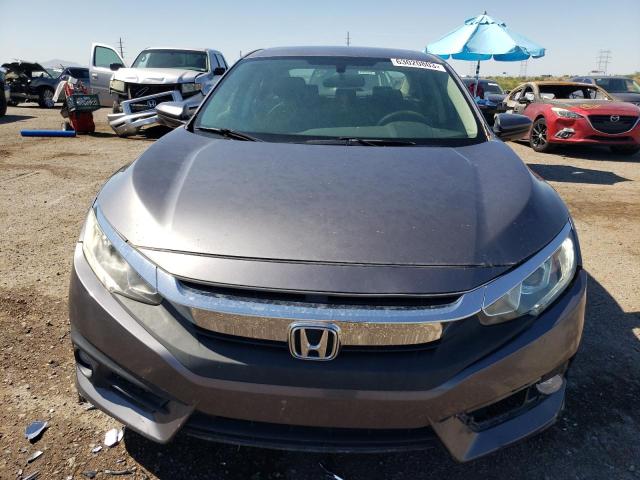 Photo 5 from auction – 2017 HONDA CIVIC EX with VIN 2HGFC1F35HH633790