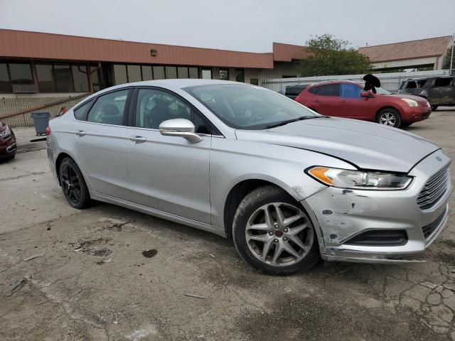 Photo 4 from auction – 2014 FORD FUSION SE with VIN 3FA6P0H78ER286491