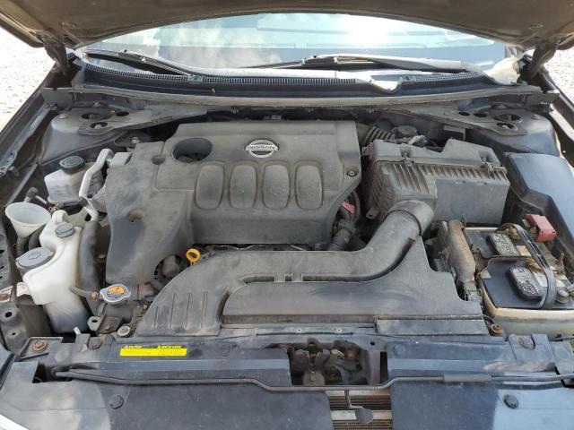 Photo 11 from auction – 2012 NISSAN ALTIMA BAS with VIN 1N4AL2AP1CC224728