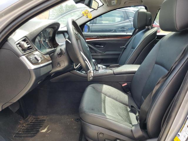 Photo 7 from auction – 2012 BMW 528 I with VIN WBAXG5C59CDX02357