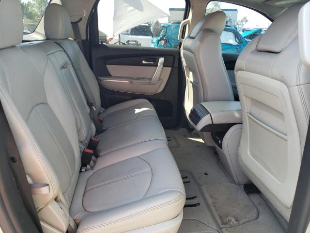 Zdjęcie 11 z aukcji – 2011 GMC ACADIA SLT z VIN 1GKKVRED4BJ107502