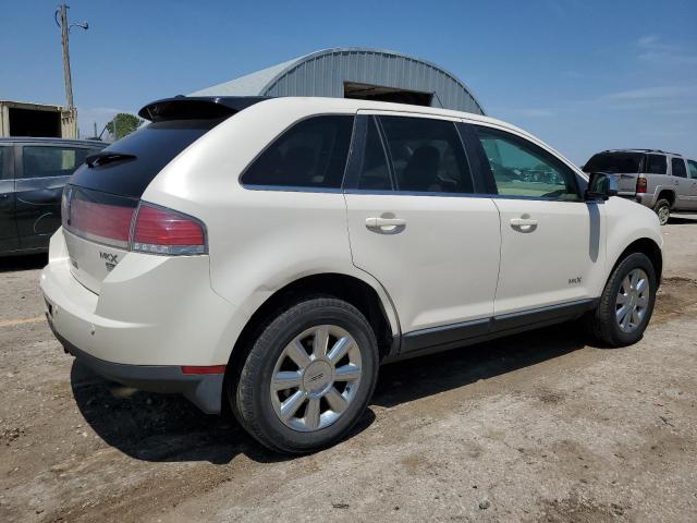 Photo 3 from auction – 2007 LINCOLN MKX with VIN 2LMDU88C67BJ15648