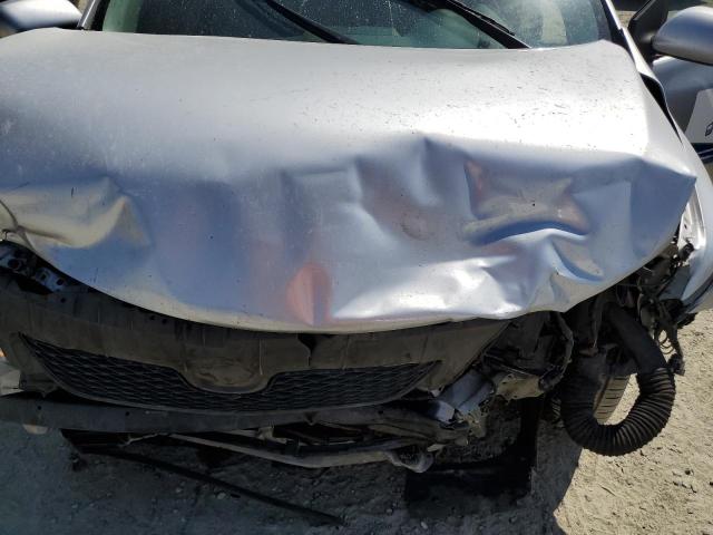Photo 11 from auction – 2010 TOYOTA COROLLA BA with VIN JTDBU4EE8AJ065294