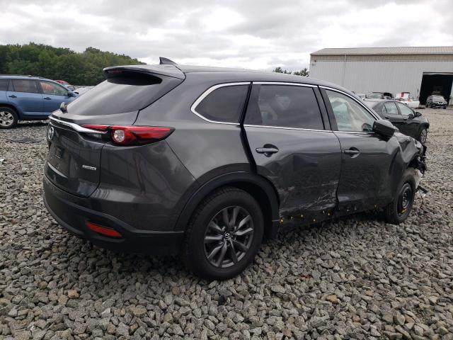 Photo 3 from auction – 2021 MAZDA CX-9 TOURI with VIN JM3TCBCY4M0503352