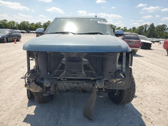 Photo 5 from auction – 2009 CHEVROLET SILVERADO with VIN 3GCEK23M19G261611