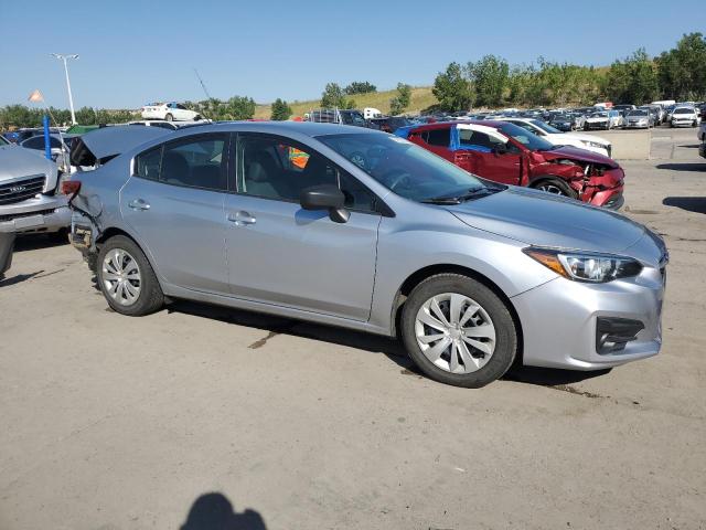 صورة رقم 4 من المزاد - 2018 SUBARU IMPREZA مع VIN 4S3GKAA61J3605081