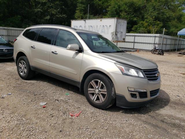 Photo 4 from auction – 2017 CHEVROLET TRAVERSE L with VIN 1GNKRGKD7HJ135996