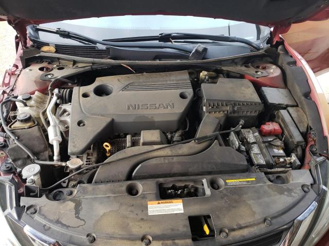 Photo 11 from auction – 2016 NISSAN ALTIMA 2.5 with VIN 1N4AL3AP6GN342628