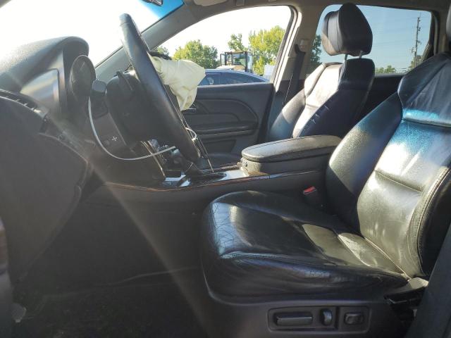 Photo 7 from auction – 2011 ACURA MDX TECHNO with VIN 2HNYD2H44BH500245