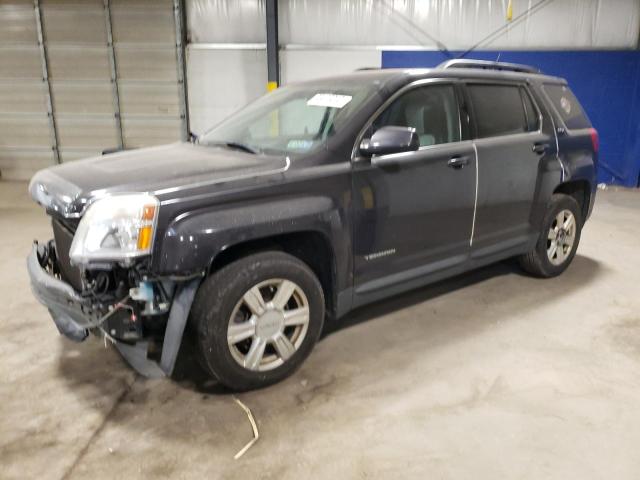 GMC TERRAIN SL 2015 with VIN 2GKALSEK2F6277481 - Photo from auction