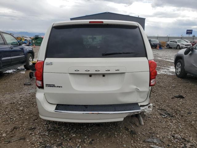 Photo 6 from auction – 2013 DODGE GRAND CARA with VIN 2C4RDGBG0DR544959