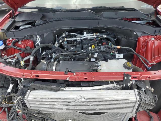 Photo 12 from auction – 2022 FORD EXPLORER X with VIN 1FMSK7DH6NGA69894