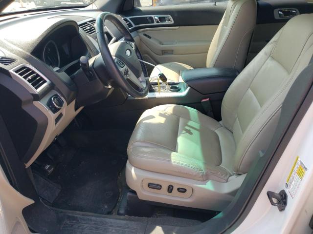 Photo 7 from auction – 2014 FORD EXPLORER X with VIN 1FM5K7D84EGB71613