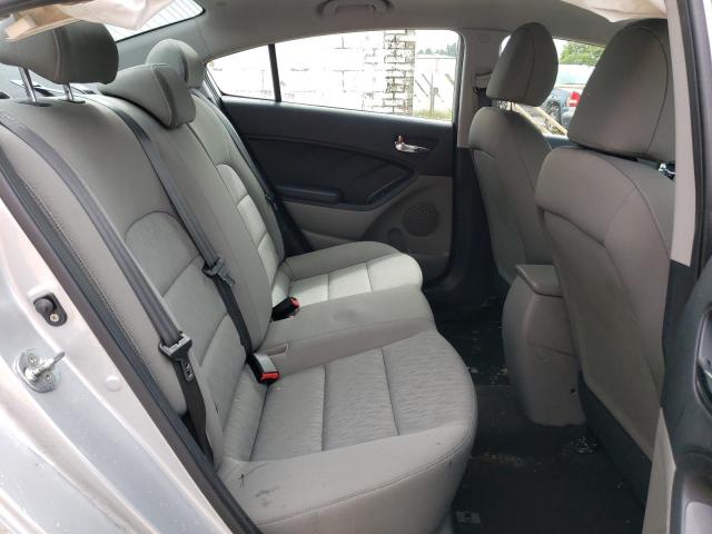 Photo 10 from auction – 2016 KIA FORTE LX with VIN KNAFK4A60G5524273