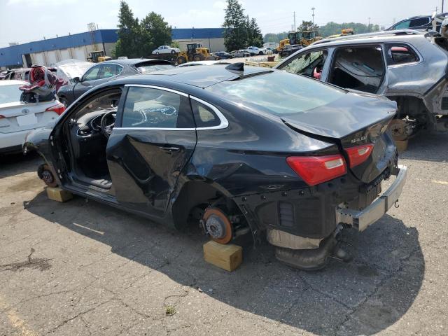 Photo 2 from auction – 2016 CHEVROLET MALIBU LT with VIN 1G1ZE5ST9GF318616
