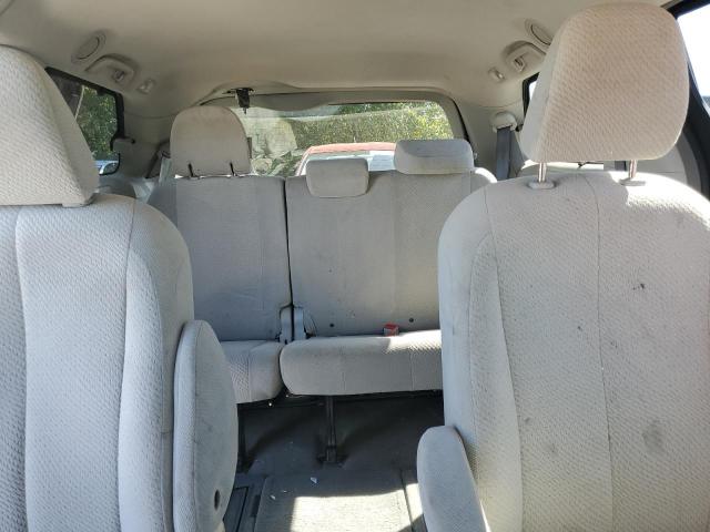 Photo 10 from auction – 2012 TOYOTA SIENNA LE with VIN 5TDJK3DC7CS036113