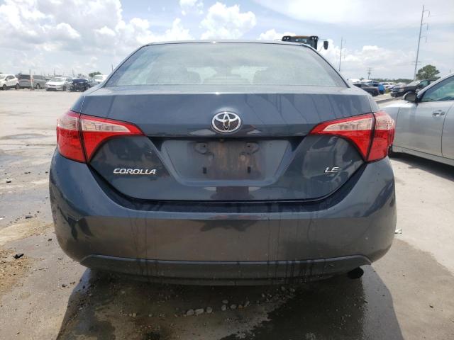 Photo 6 from auction – 2017 TOYOTA COROLLA L with VIN 2T1BURHE2HC779999