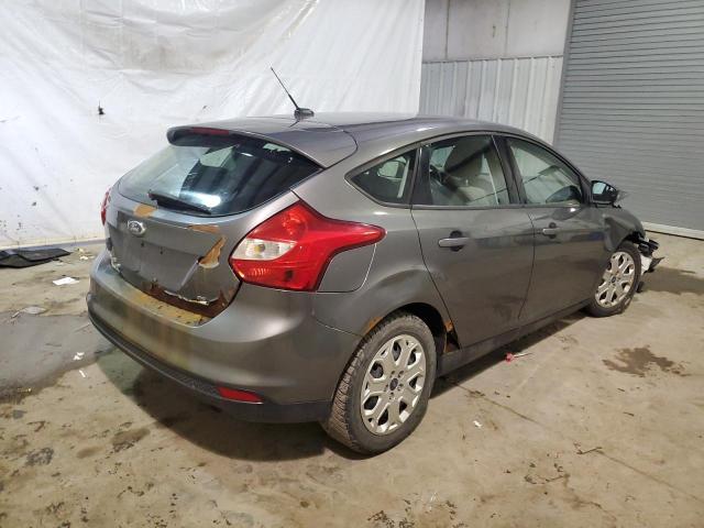 Zdjęcie 3 z aukcji – 2012 FORD FOCUS SE z VIN 1FAHP3K24CL269903