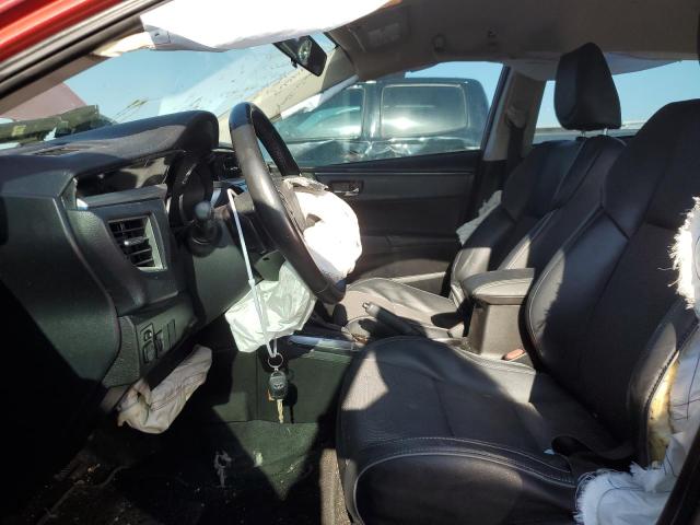 Photo 7 from auction – 2014 TOYOTA COROLLA L with VIN 5YFBURHE7EP154834